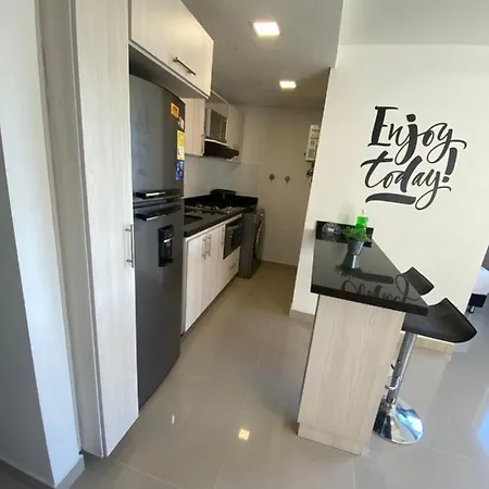 Apartasuite Moderna - En El Corazon Del Poblado Medellín Exterior foto
