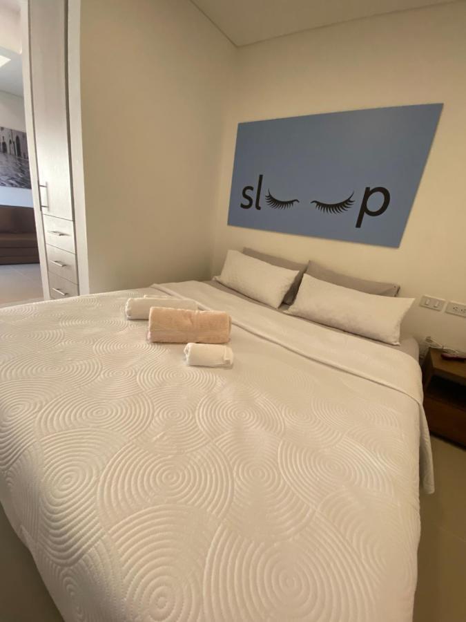 Apartasuite Moderna - En El Corazon Del Poblado