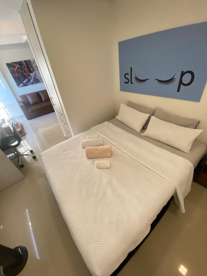 Apartamento Apartasuite Moderna - En El Corazon Del Poblado *